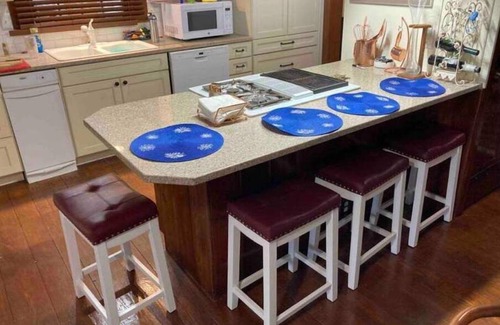 Pinecrest House | FISHERMAN'S PARIDICE