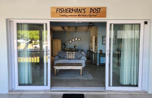 Gouritz House | Fisherman's Post