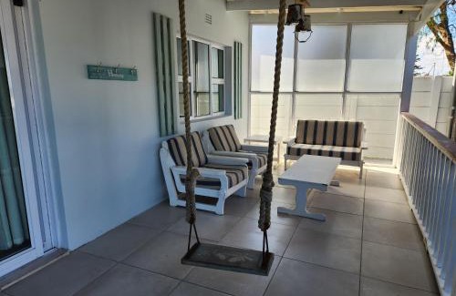 Gouritz House | Fisherman's Post