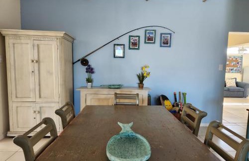 Gouritz House | Fisherman's Post