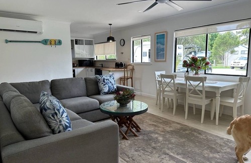 Fishermans Reach House | Fisherman's Retreat