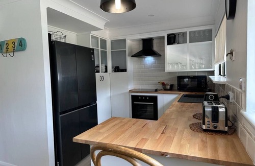 Fishermans Reach House | Fisherman's Retreat
