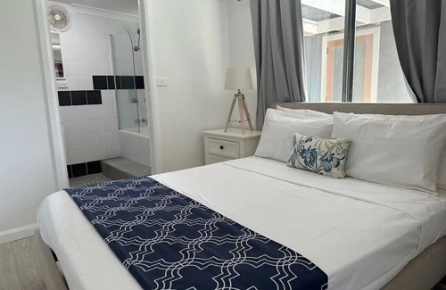 Fishermans Reach House | Fisherman's Retreat