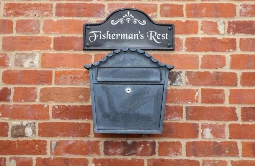 Ipswich House | Fisherman's Rest