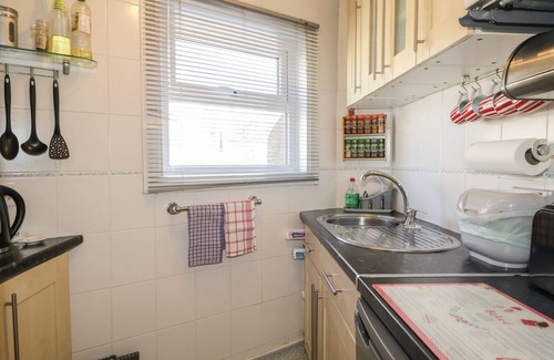 Burghead Cottage | FISHERMAN’S REST, pet friendly, character holiday cottage in Burghead