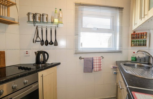 Burghead Cottage | FISHERMAN’S REST, pet friendly, character holiday cottage in Burghead