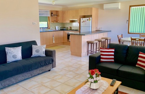 Sanctuary Point House | Fisherman's Retreat, Sanctuary Point