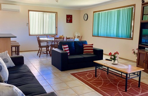 Sanctuary Point House | Fisherman's Retreat, Sanctuary Point