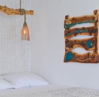Pachena House | Fisherman's Syrma House