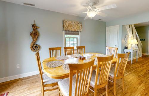Caine Woods House | Fisherman's Village 16