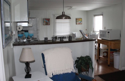 Kuttawa House | Fisherman, vacationers, quilters and weekenders