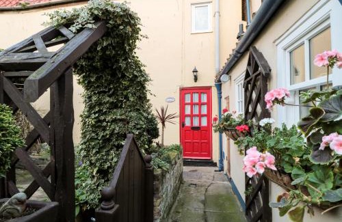 Staithes House | Fishermans Cottage