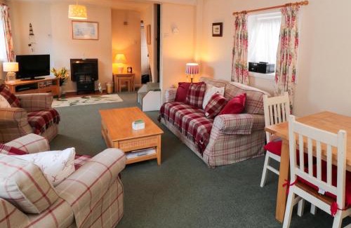 Staithes House | Fishermans Cottage