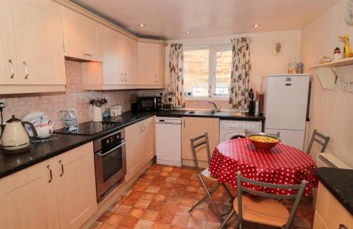 Staithes House | Fishermans Cottage