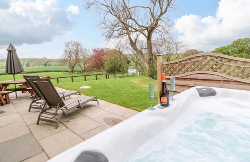 Darlington House | Fishermans Cottage