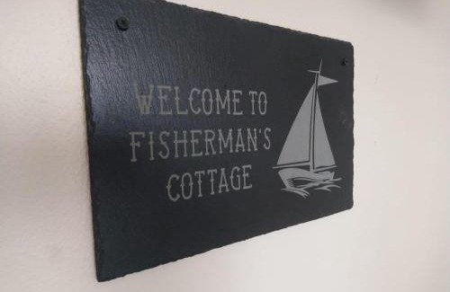 Downpatrick House | Fishermans Cottage