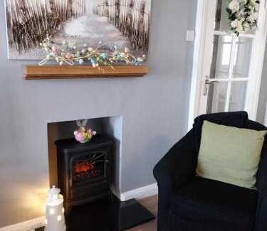 Downpatrick House | Fishermans Cottage