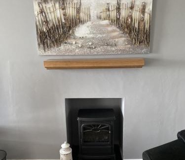 Downpatrick House | Fishermans Cottage