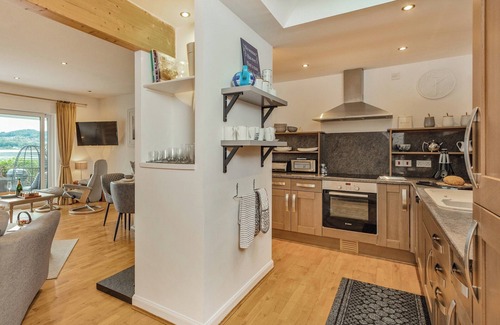 Inverness Cottage | Fishermans Cottage is a gem.