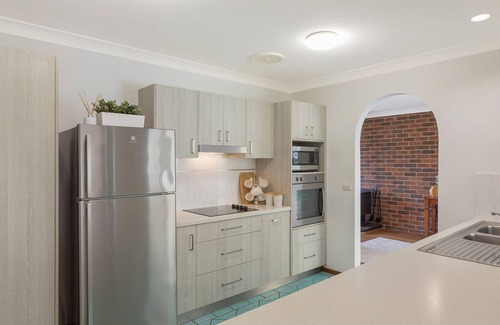 North Narooma House | Fishermans Dream - on Wagonga Inlet