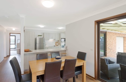 North Narooma House | Fishermans Dream - on Wagonga Inlet