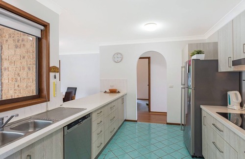 North Narooma House | Fishermans Dream - on Wagonga Inlet