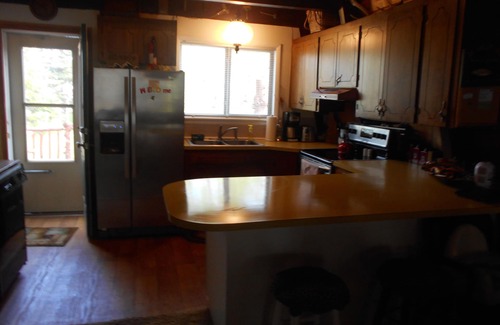 Last Chance Cabin | Fishermans Dream! Near West Yellowstone