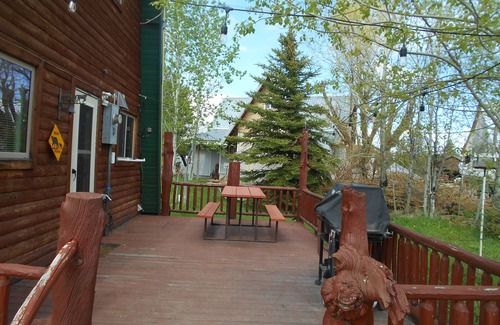 Last Chance Cabin | Fishermans Dream! Near West Yellowstone