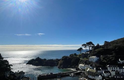 Polperro Apartment | Fishermans Heights