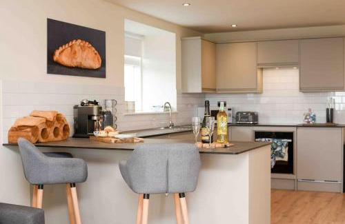 Polperro Apartment | Fishermans Heights