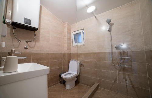 Donja Josica Apartment | Fishermans House