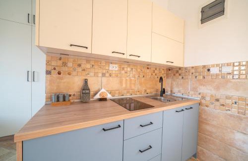 Donja Josica Apartment | Fishermans House