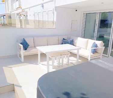 La Cala de Mijas Villa | Fishermans Lodge