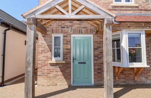 Newton on Derwent House | Fishermans Lodge