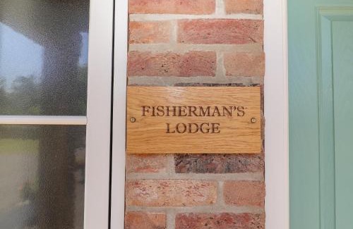 Newton on Derwent House | Fishermans Lodge