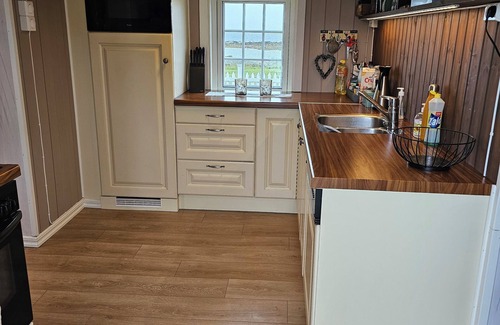 Lofoten Islands Cabin | Fishermans Lodge Lofoten