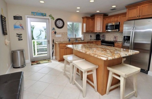 Summerland Key House | Fishermans Paradise@The Pointe on Summerland Key 2Bed/2Bath, Pool, 120' of Dock