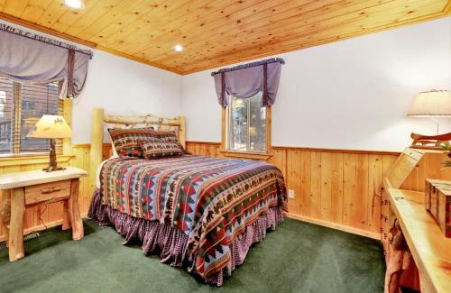 Boulder Bay House | Fishermans paradise #1792