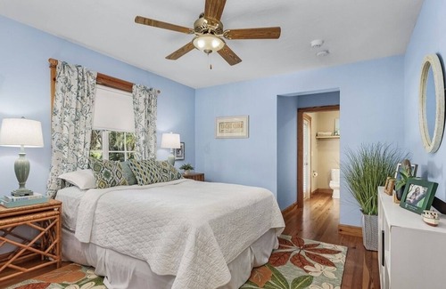 Pineland House | Fishermans Paradise