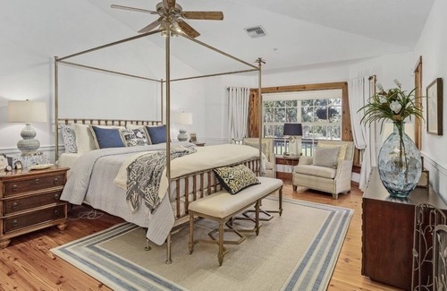 Pineland House | Fishermans Paradise