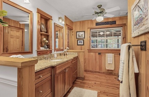 Pineland House | Fishermans Paradise