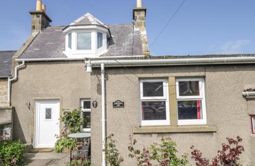 Burghead House | Fishermans Rest
