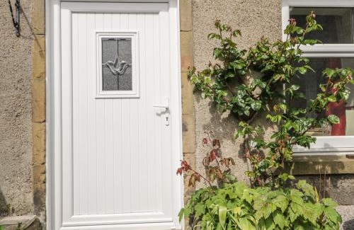 Burghead House | Fishermans Rest