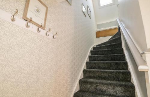 Burghead House | Fishermans Rest