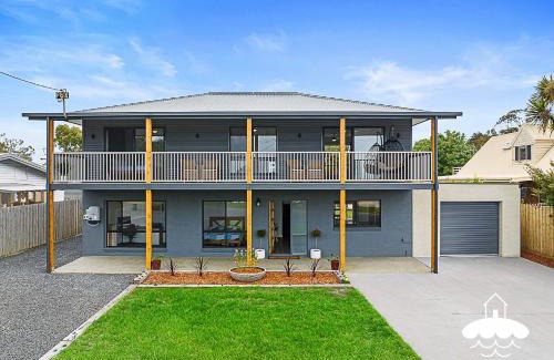 Port Franklin House | Fishermans Stay