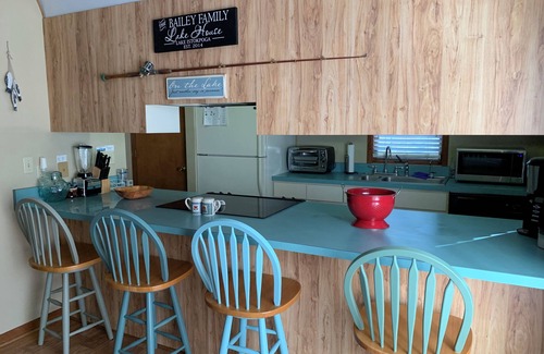 Lorida Cottage | Fisherman’sdream on Lake Istokpoga inHighlands county home of 84 lakes.