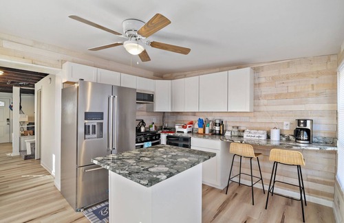 Bowers Beach House | Fishermen's Catch