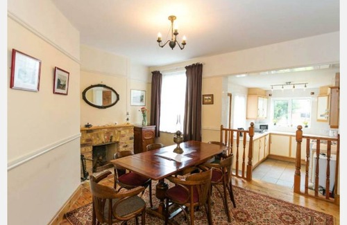 Deal Cottage | Fishermen's Cottage