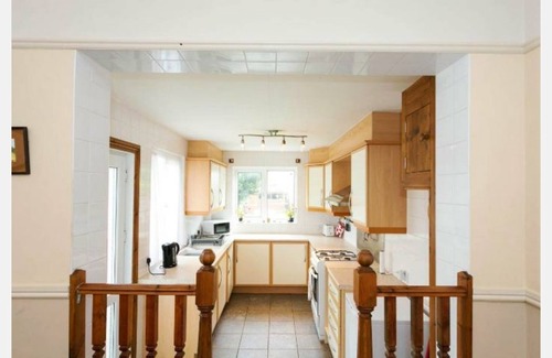 Deal Cottage | Fishermen's Cottage