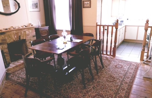 Deal Cottage | Fishermen's Cottage